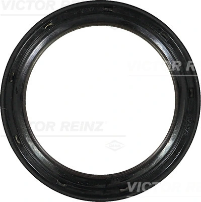 Shaft Seal, crankshaft